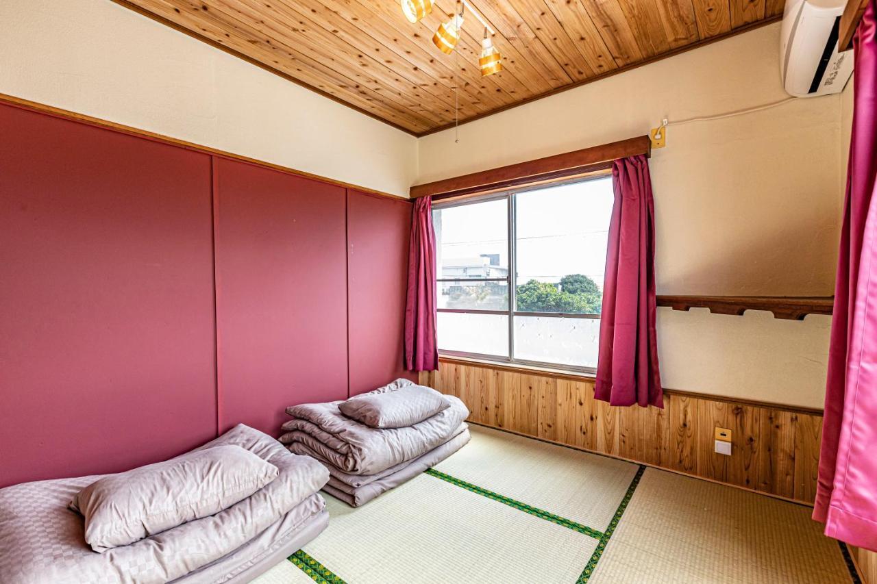 47Hostel วาโดมาริ ภายนอก รูปภาพ