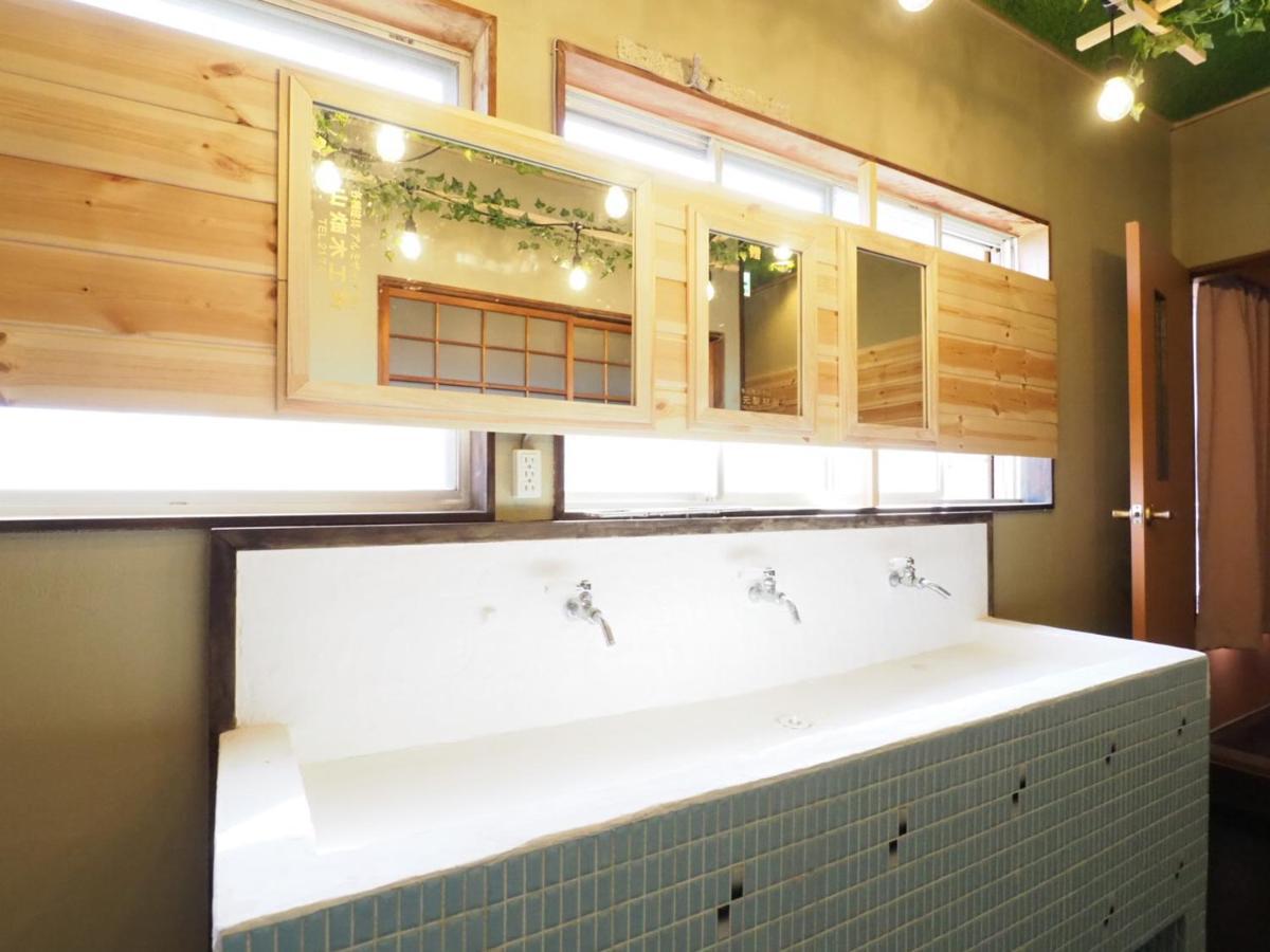 47Hostel วาโดมาริ ภายนอก รูปภาพ