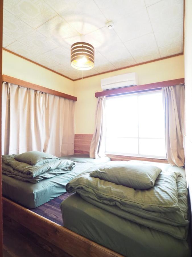 47Hostel วาโดมาริ ภายนอก รูปภาพ