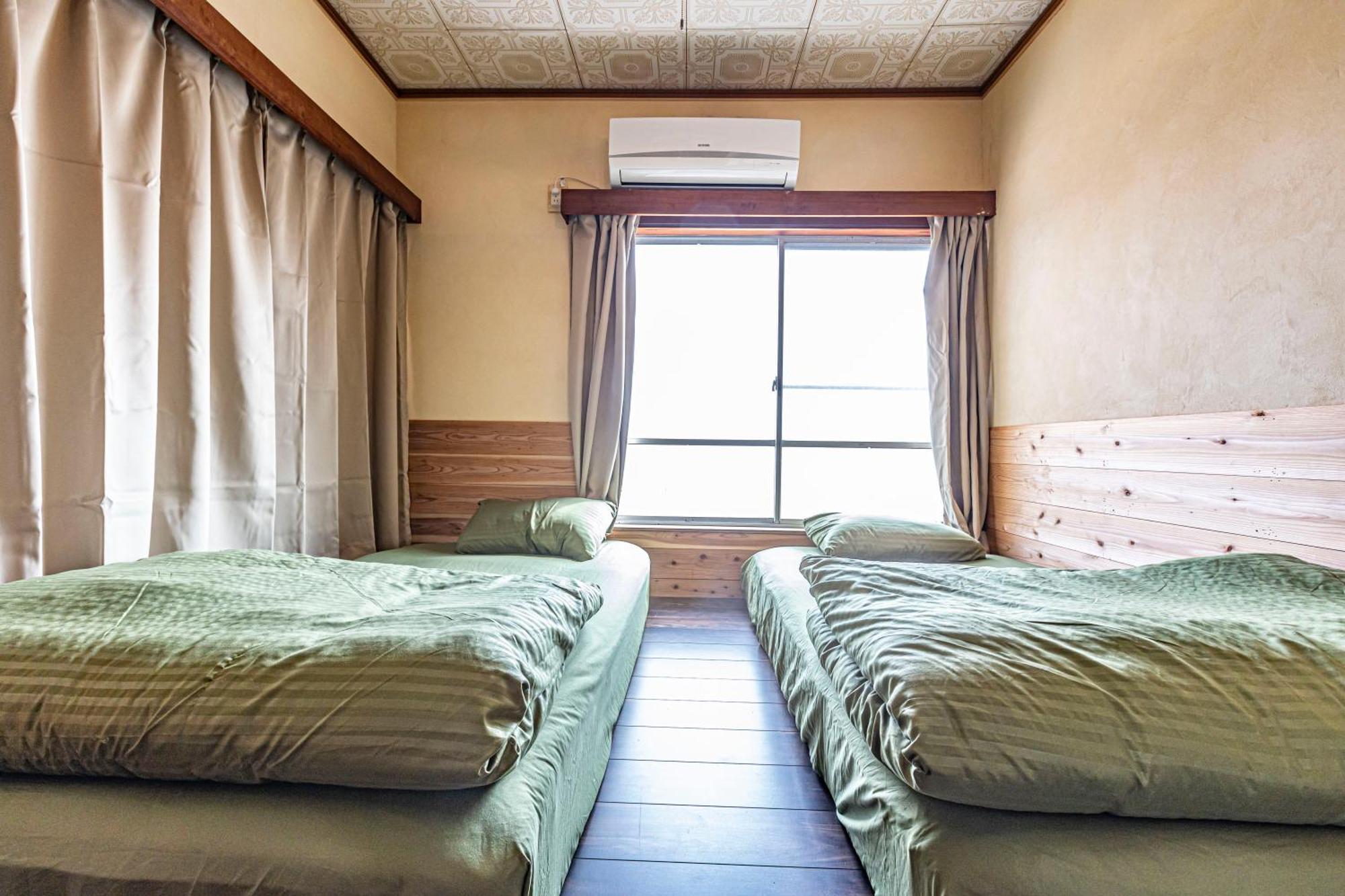 47Hostel วาโดมาริ ภายนอก รูปภาพ