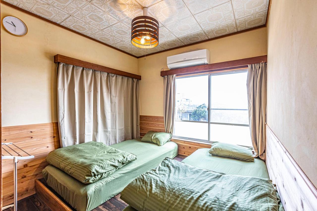 47Hostel วาโดมาริ ภายนอก รูปภาพ
