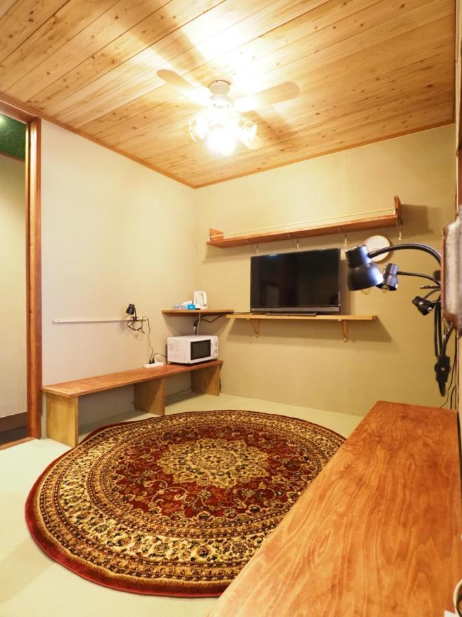 47Hostel วาโดมาริ ภายนอก รูปภาพ