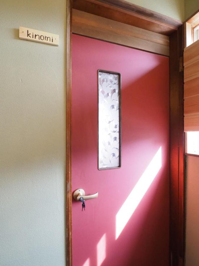 47Hostel วาโดมาริ ภายนอก รูปภาพ