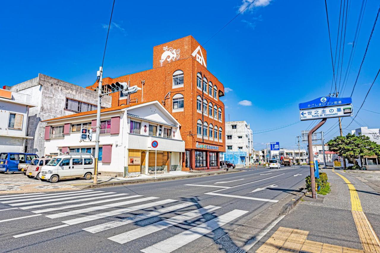 47Hostel วาโดมาริ ภายนอก รูปภาพ