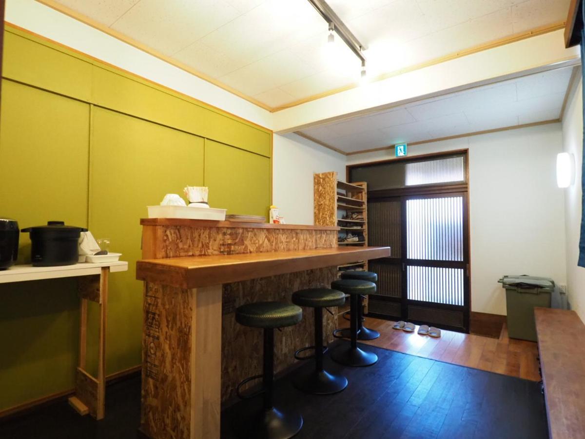 47Hostel วาโดมาริ ภายนอก รูปภาพ