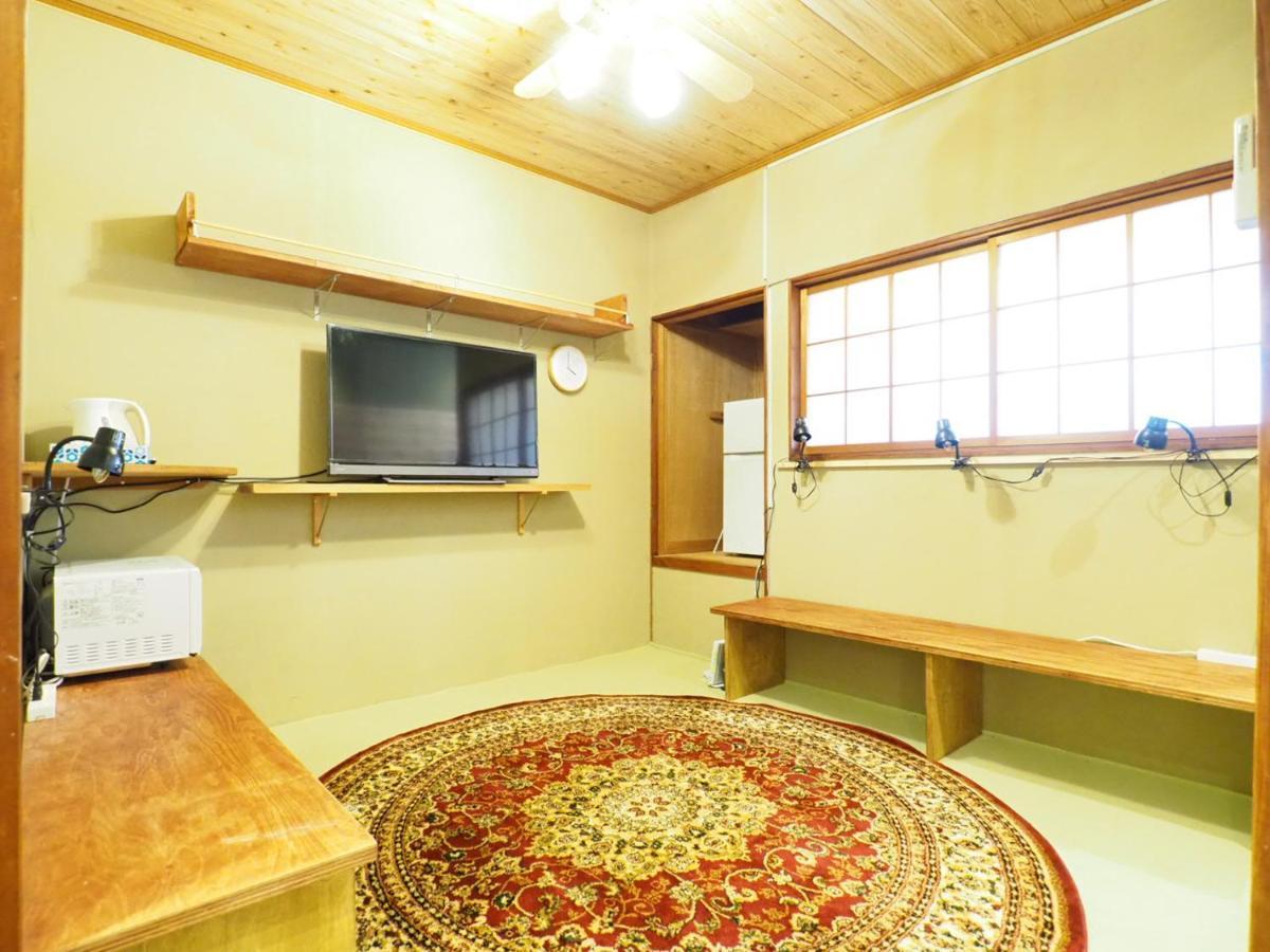 47Hostel วาโดมาริ ภายนอก รูปภาพ