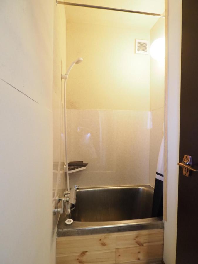 47Hostel วาโดมาริ ภายนอก รูปภาพ
