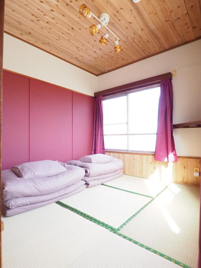 47Hostel วาโดมาริ ภายนอก รูปภาพ