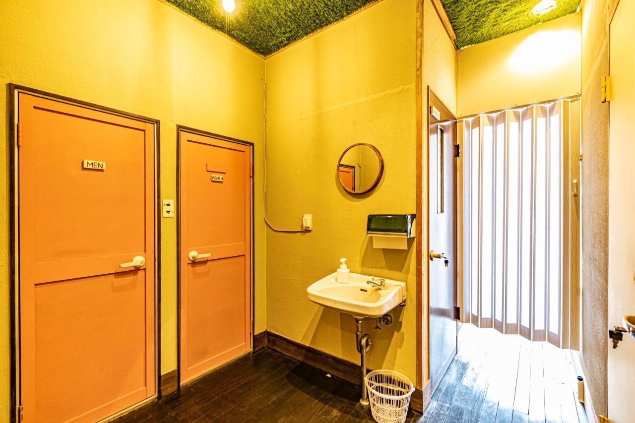 47Hostel วาโดมาริ ภายนอก รูปภาพ