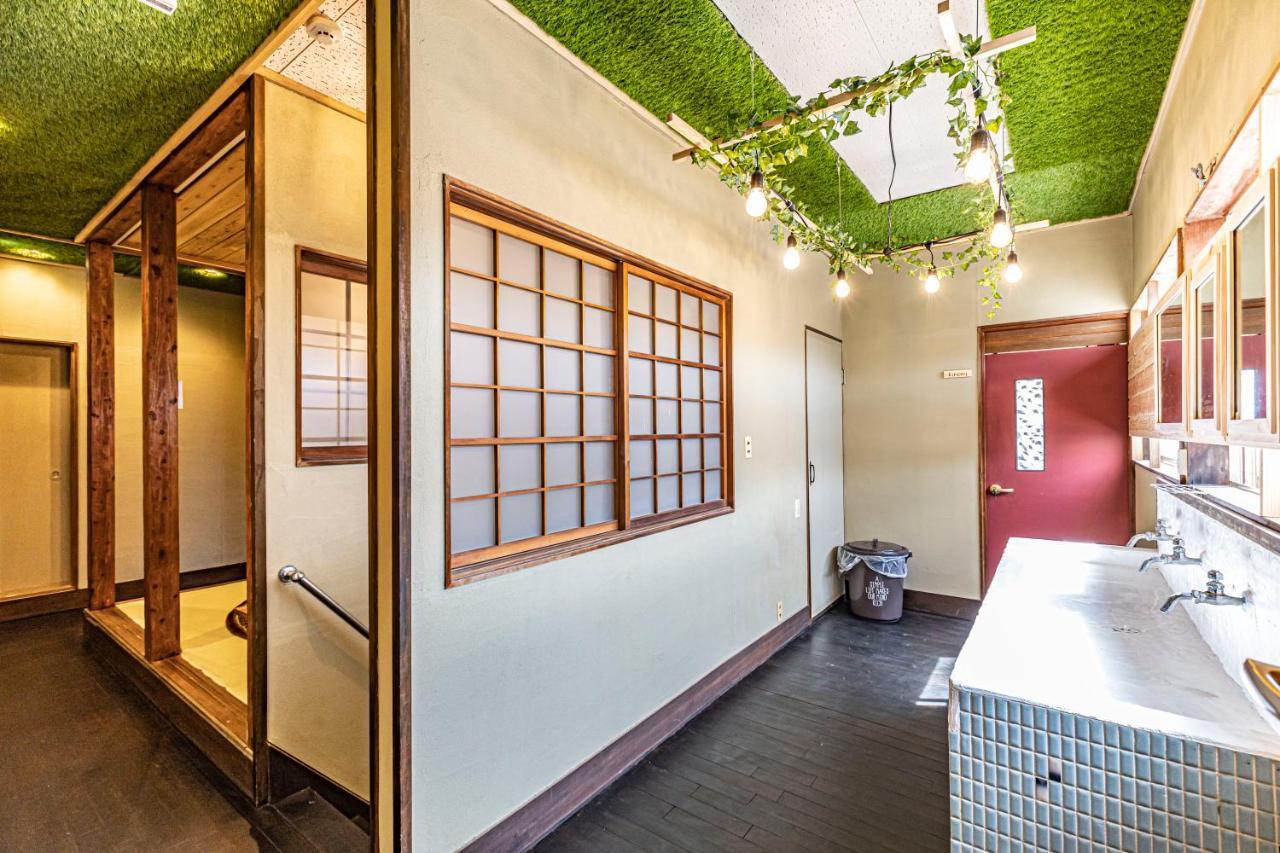 47Hostel วาโดมาริ ภายนอก รูปภาพ