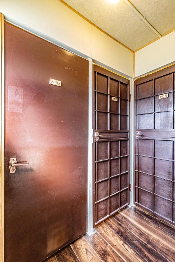 47Hostel วาโดมาริ ภายนอก รูปภาพ
