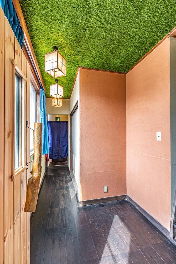 47Hostel วาโดมาริ ภายนอก รูปภาพ