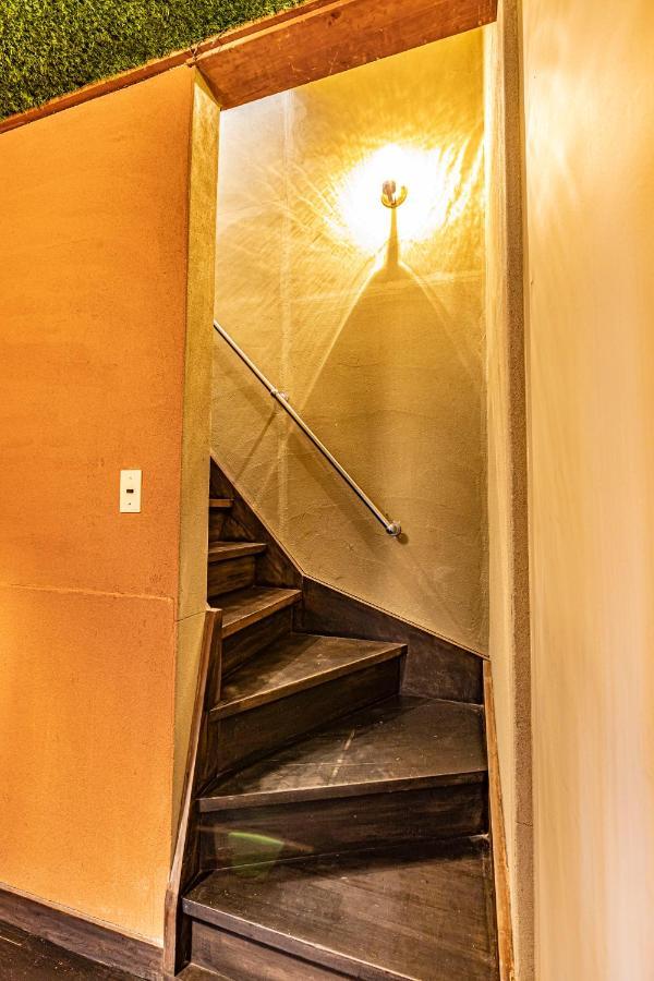 47Hostel วาโดมาริ ภายนอก รูปภาพ